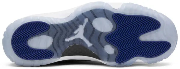 Air Jordan 11 Retro 'Space Jam'