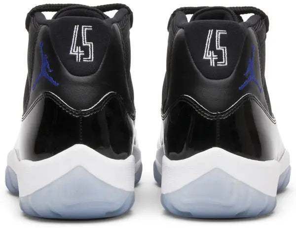 Air Jordan 11 Retro 'Space Jam'