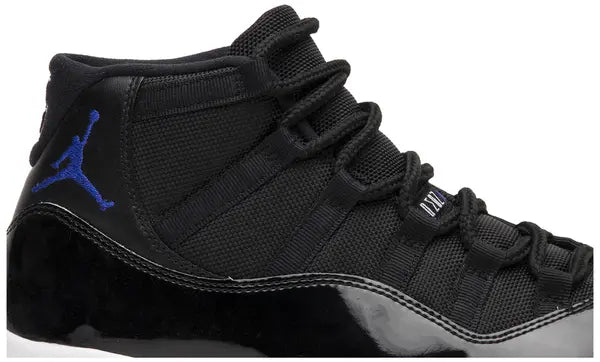 Air Jordan 11 Retro 'Space Jam'