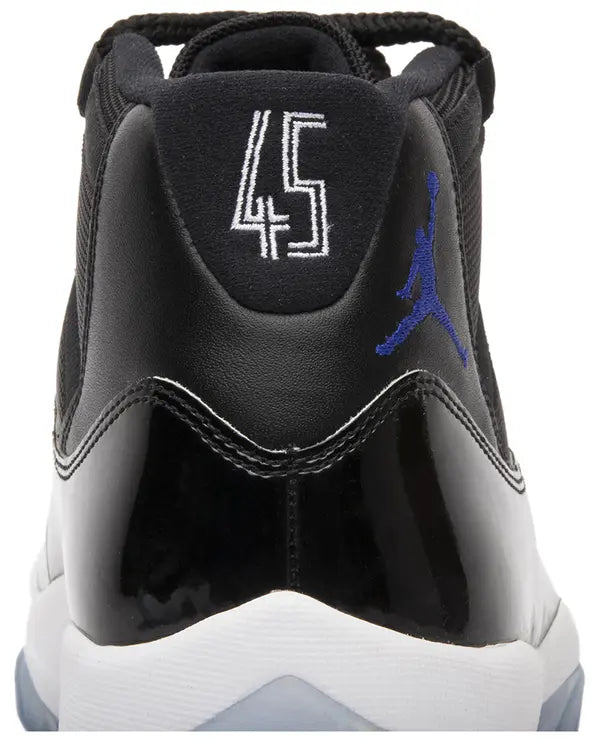 Air Jordan 11 Retro 'Space Jam'