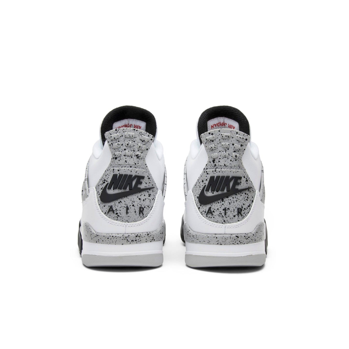 Air Jordan 4 Retro OG 'White Cement'