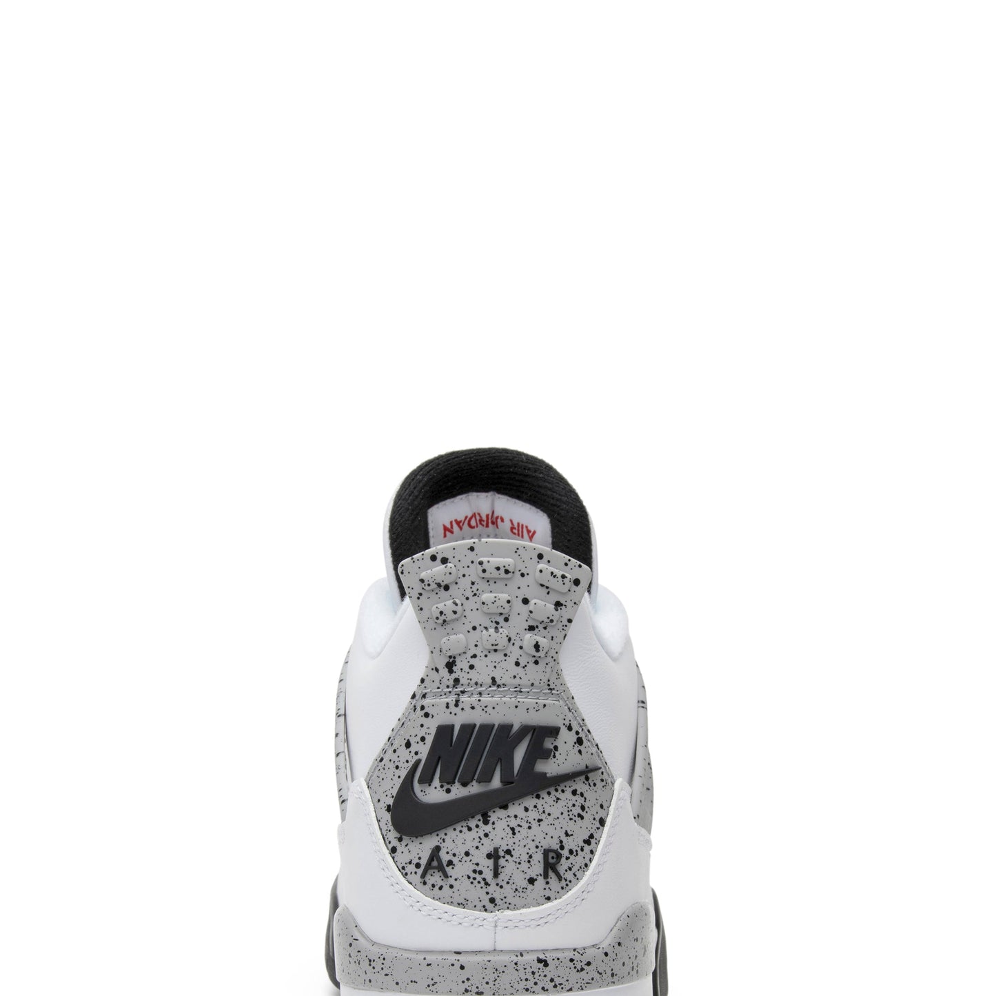Air Jordan 4 Retro OG 'White Cement'
