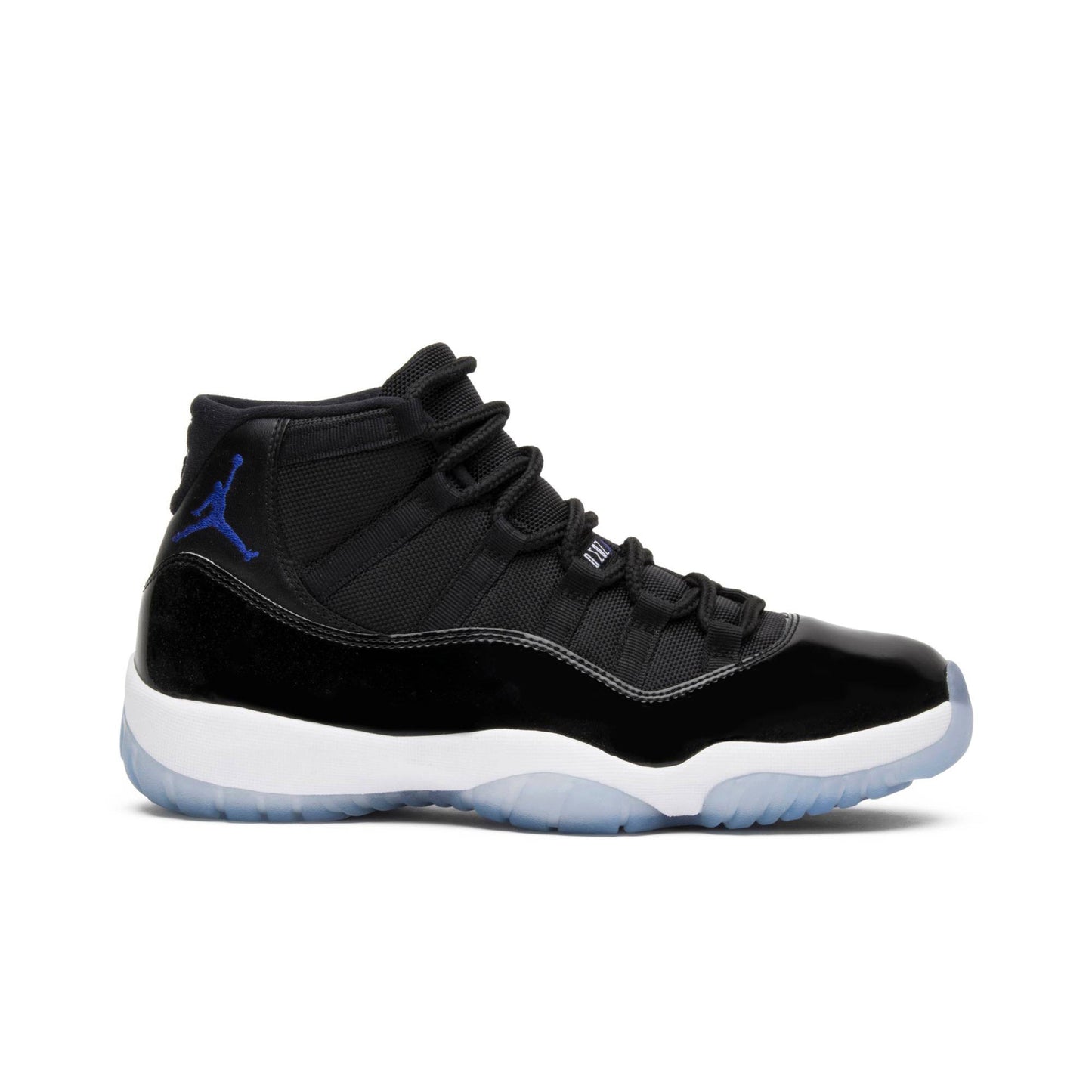 Air Jordan 11 Retro 'Space Jam'