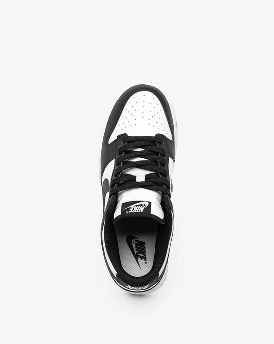 Nike Dunk Low 'Black White