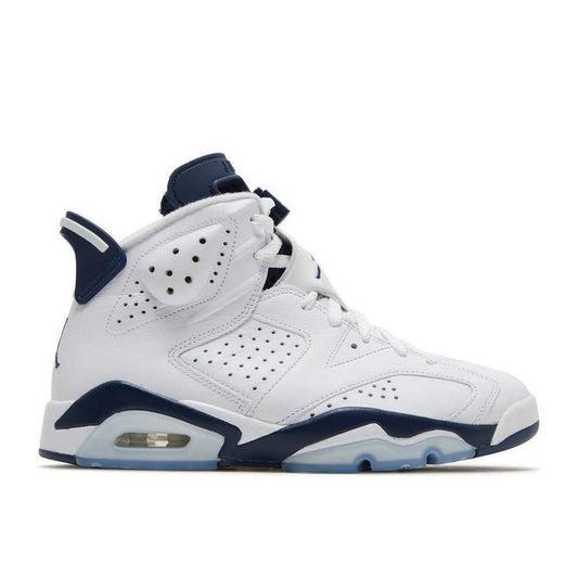 Air Jordan 6 Retro 'Reverse Oreo'